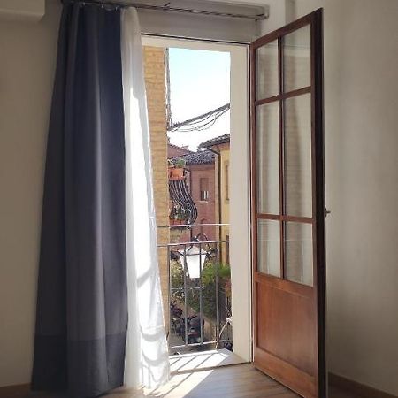 Camere La Torre Siena Buitenkant foto